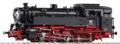 Паровоз BR 82 der DB PIKO HO (50047)